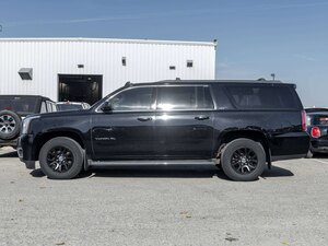 2016 GMC Yukon SLT LEATHER RUNS WELL SOLD AS IS AS TRADED