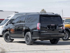 2016 GMC Yukon SLT LEATHER RUNS WELL SOLD AS IS AS TRADED