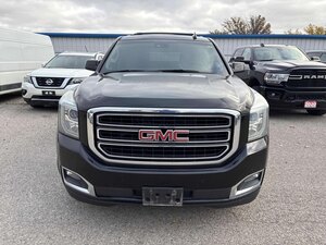 2016 GMC Yukon SLT LEATHER RUNS WELL SOLD AS IS AS TRADED