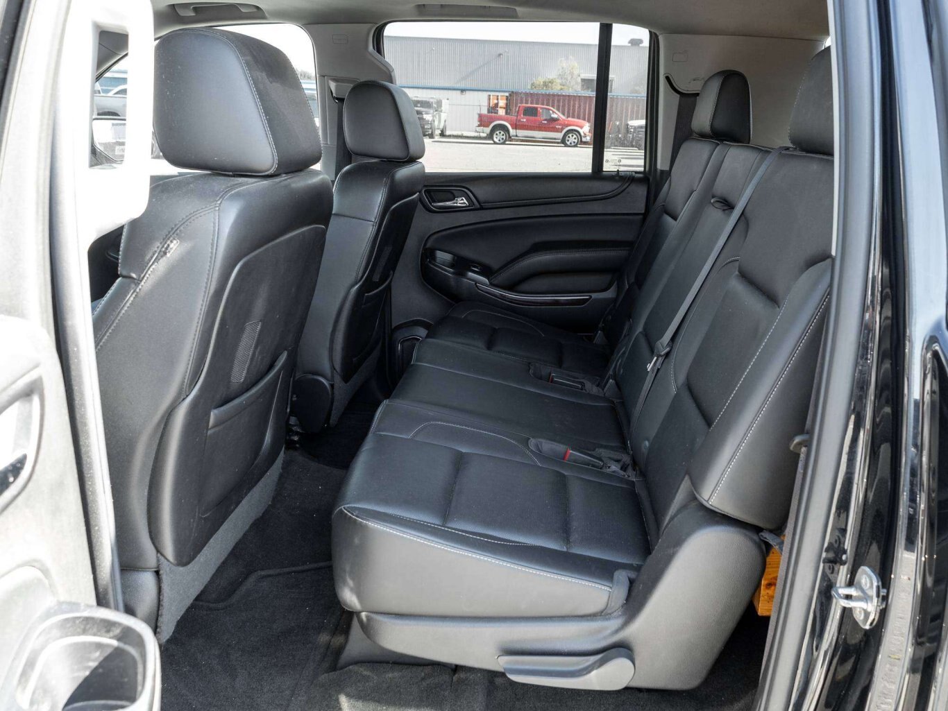 2016 GMC Yukon SLT LEATHER RUNS WELL SOLD AS IS AS TRADED