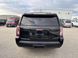 2016 GMC Yukon SLT LEATHER RUNS WELL SOLD AS IS AS TRADED