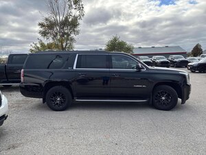 2016 GMC Yukon SLT LEATHER RUNS WELL SOLD AS IS AS TRADED