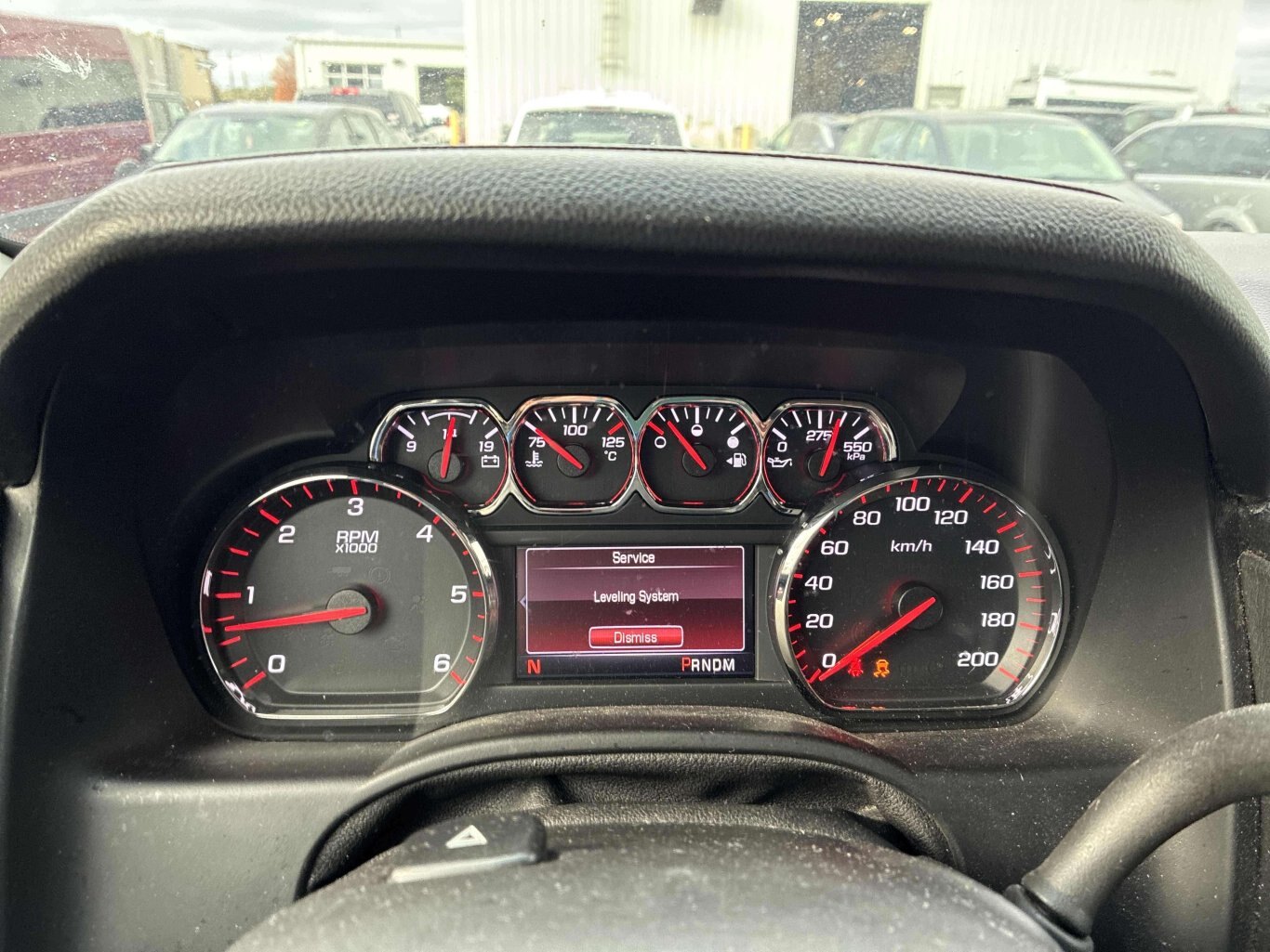 2016 GMC Yukon SLT LEATHER RUNS WELL SOLD AS IS AS TRADED