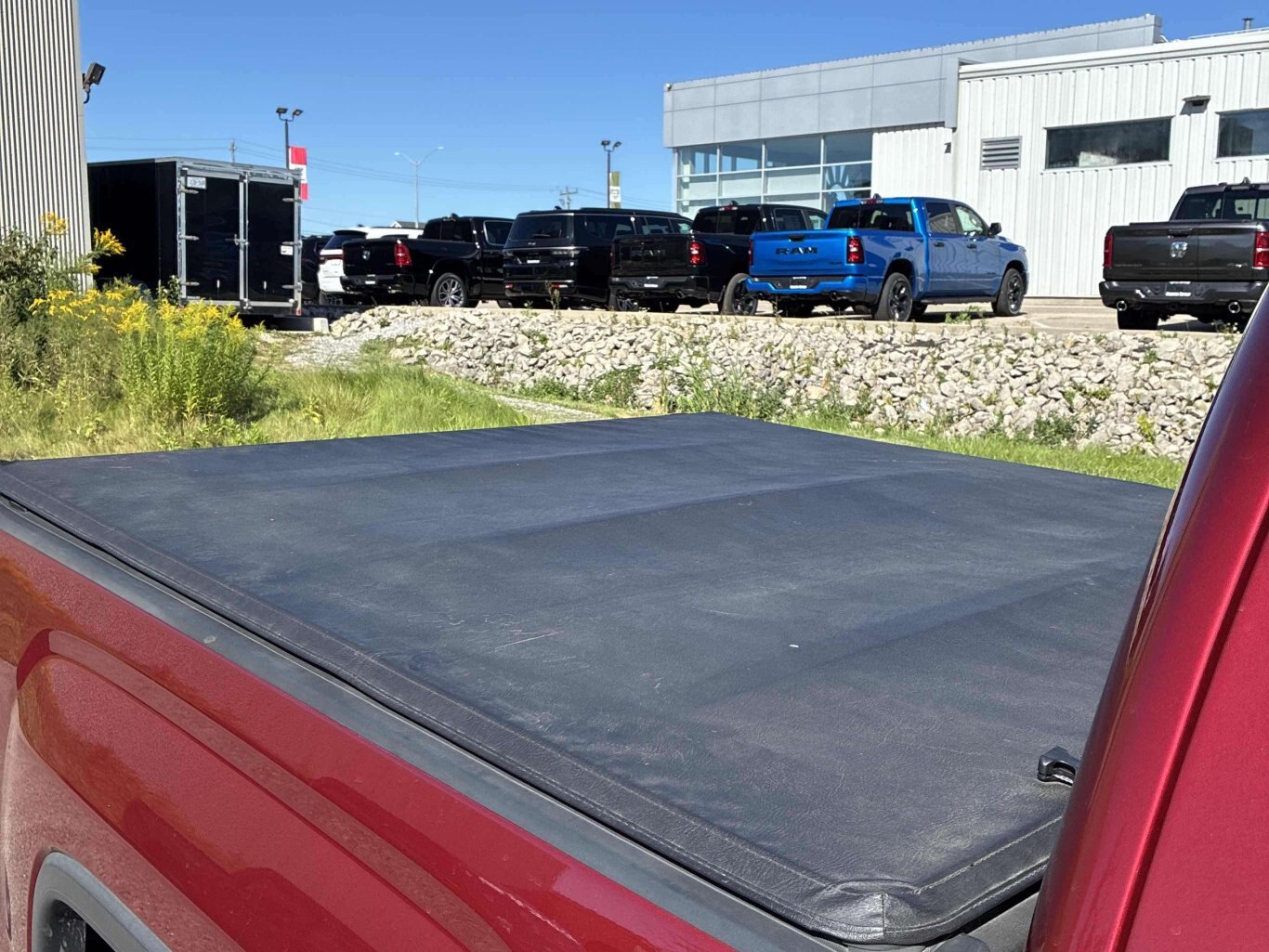 2018 GMC Sierra 1500 SLE POWER/ HEATED SEATS TECH PKG SUPER CLEAN