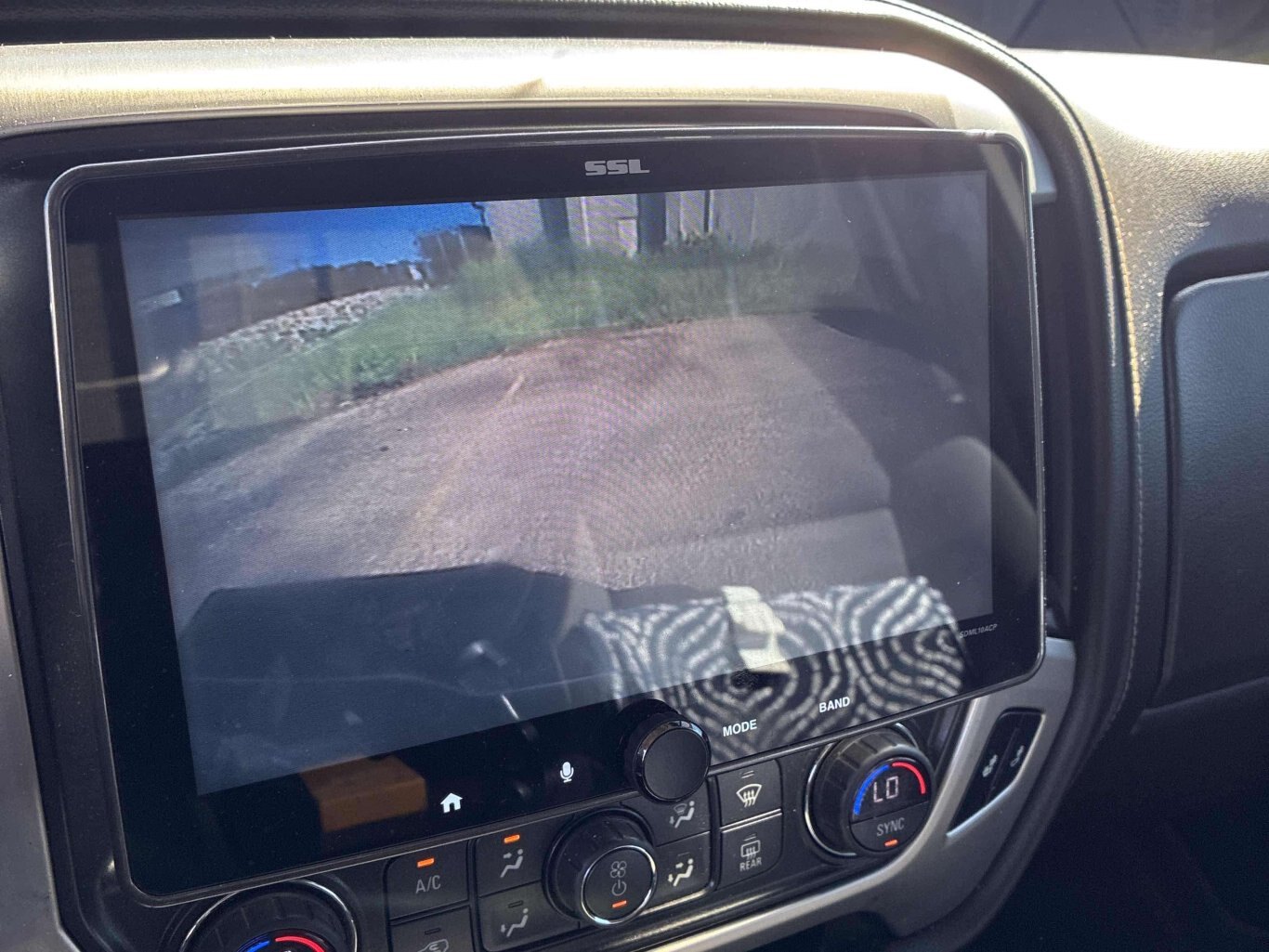 2018 GMC Sierra 1500 SLE POWER/ HEATED SEATS TECH PKG SUPER CLEAN