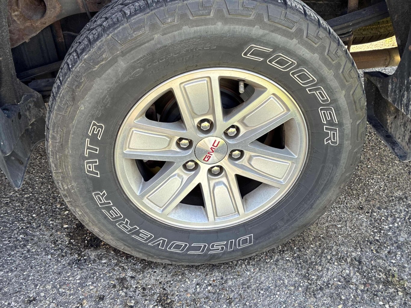 2018 GMC Sierra 1500 SLE POWER/ HEATED SEATS TECH PKG SUPER CLEAN