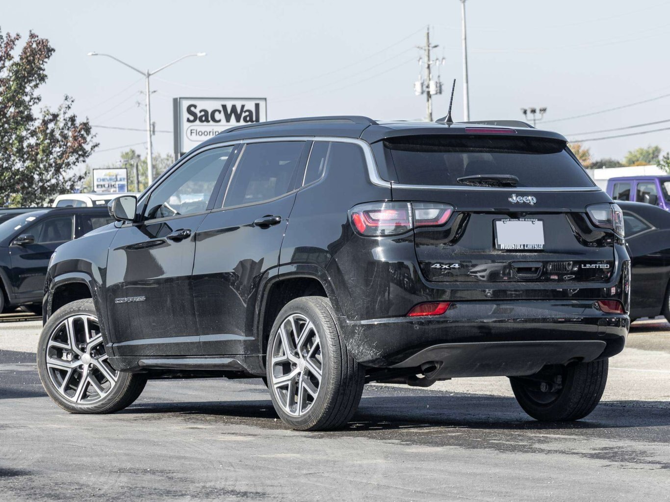2024 Porsche Macan MACAN   S   ADAPTIVE   PREMIUM PLUS   TOW   PANO