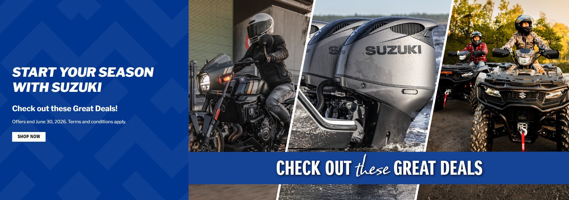 Suzuki Motorcycle inglis cycle
