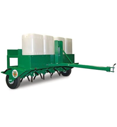Billy Goat  AET Series: 48/72” Towable