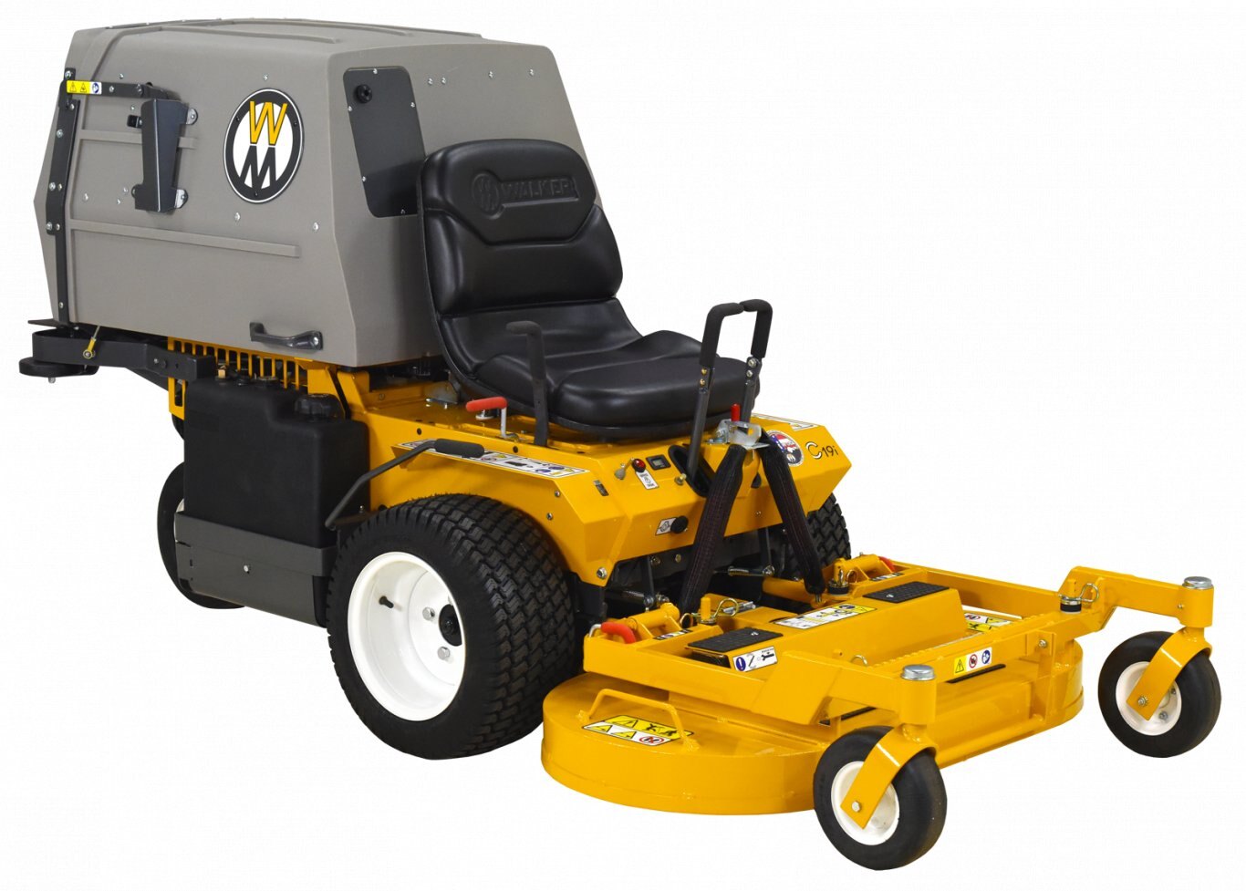 Walker Mowers C19i