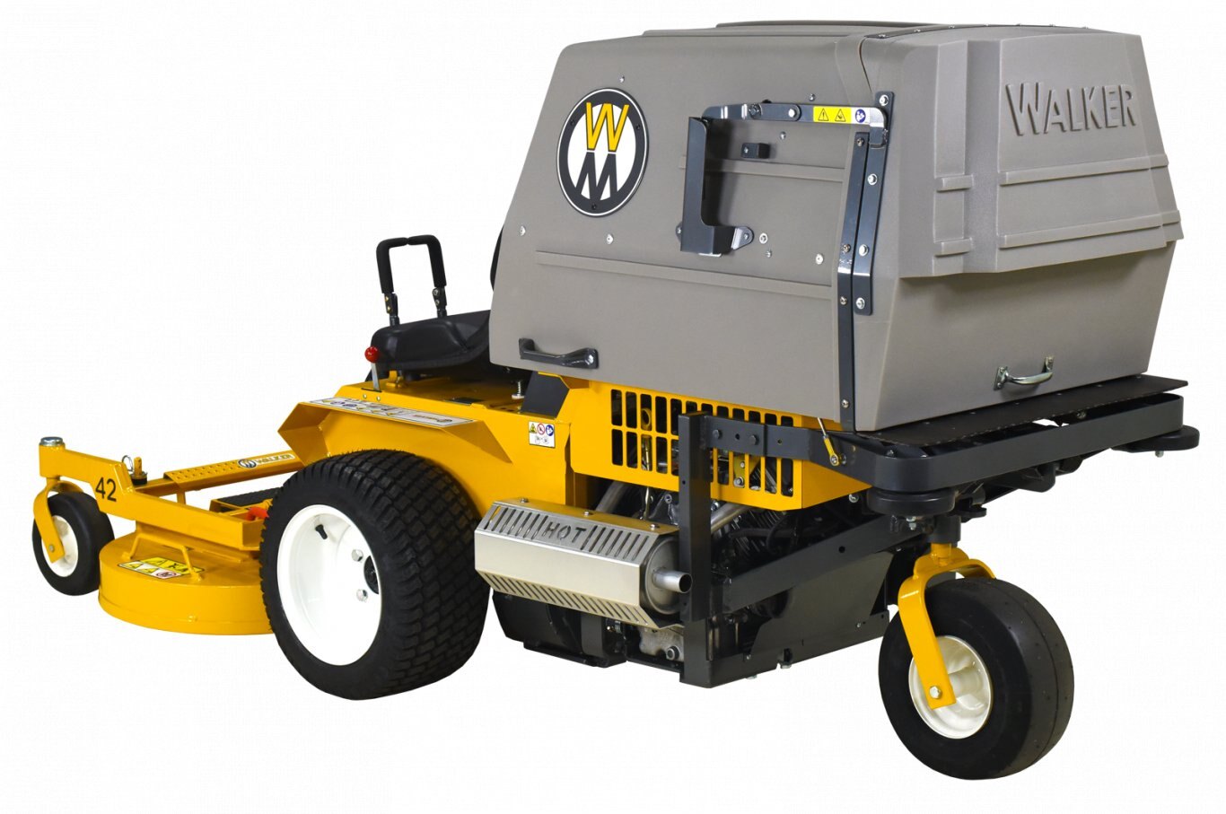 Walker Mowers C19i