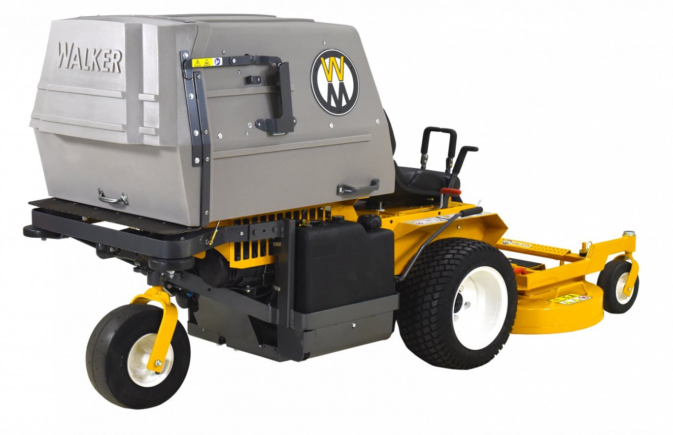 Walker Mowers C19i