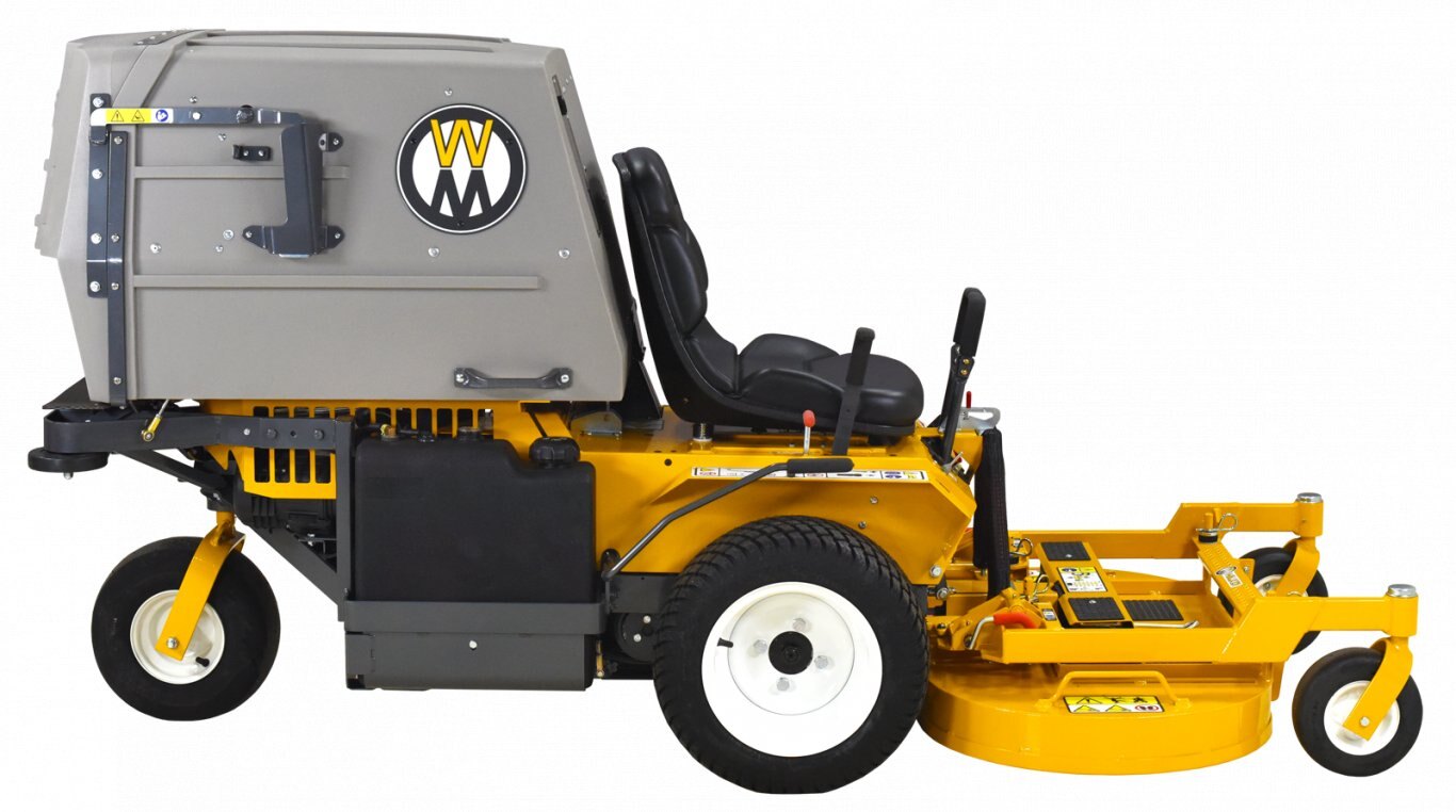 Walker Mowers C19i