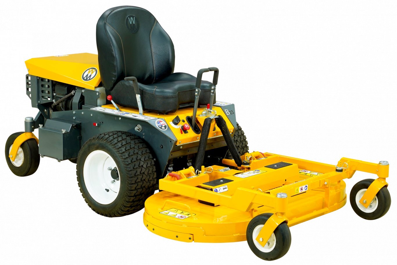Walker Mowers B23