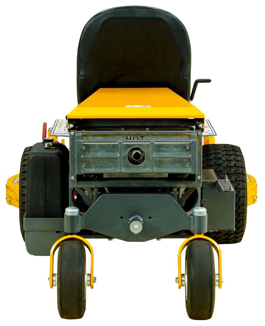 Walker Mowers B23