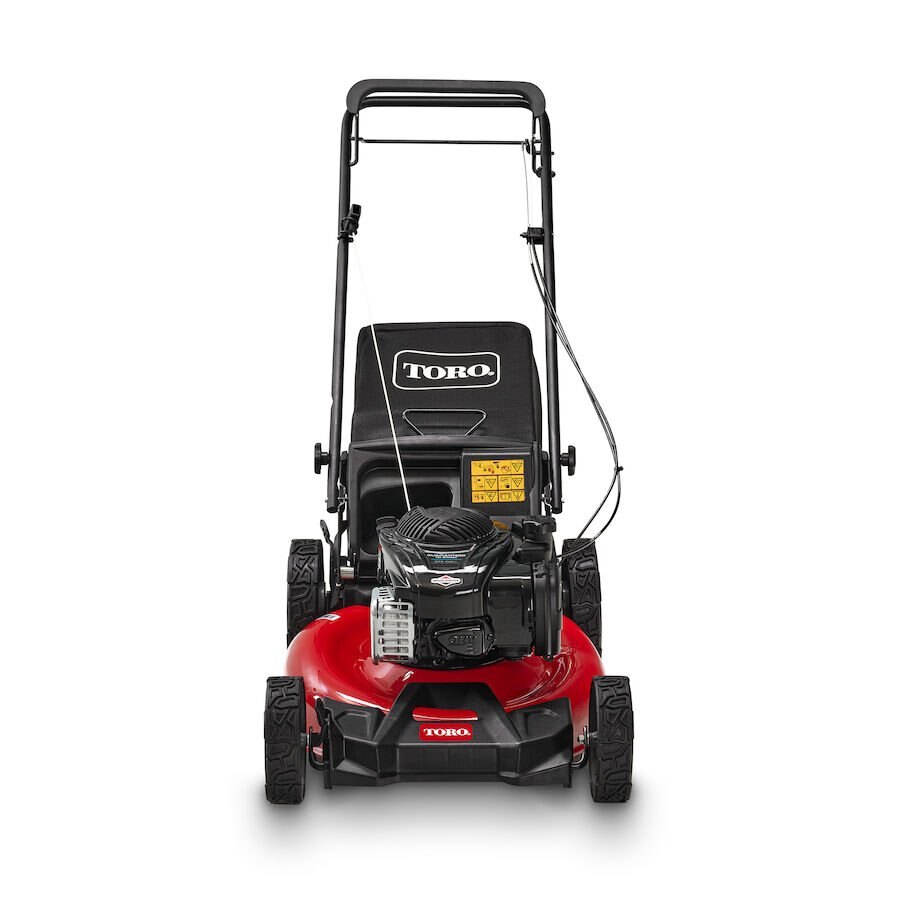 21" TORO RECYCLER 140CC Briggs & Stratton