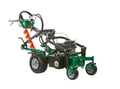 Billy Goat Auger AGR1301H