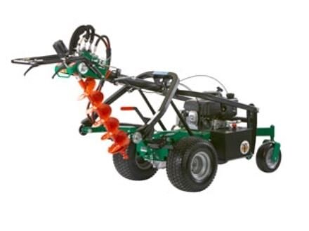 Billy Goat Auger AGR1301H
