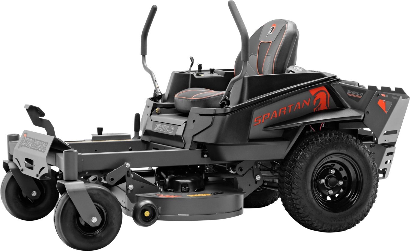 Spartan Mowers SHIELD 42 SZSH1K42691KR