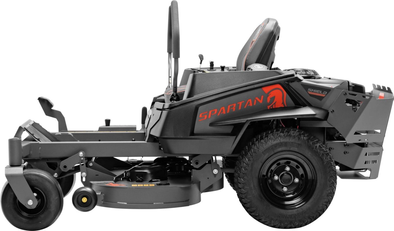 Spartan Mowers SHIELD 42 SZSH1K42691KR