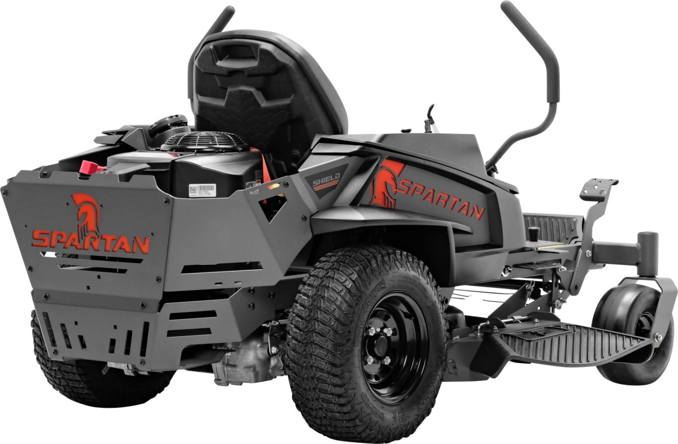 Spartan Mowers SHIELD 42 SZSH1K42691KR
