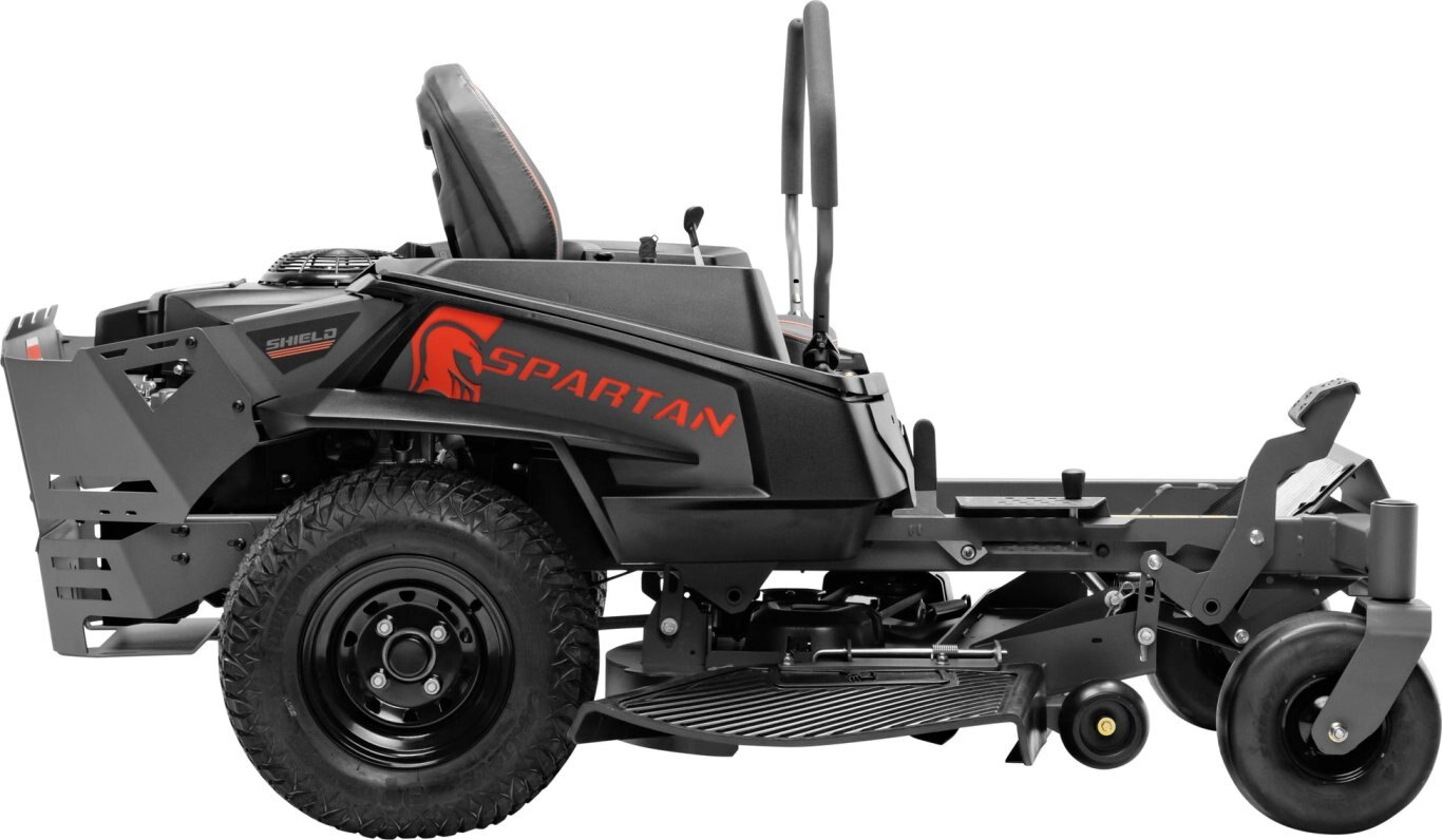 Spartan Mowers SHIELD 42 SZSH1K42691KR