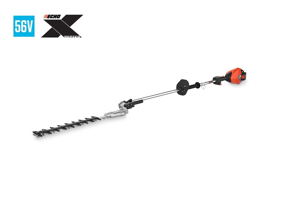Echo DHCA 2600