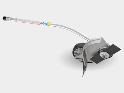 ECHO S/B EDGER ATTACH PAS