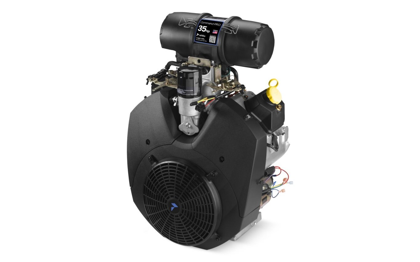 Kohler Command PRO CH980