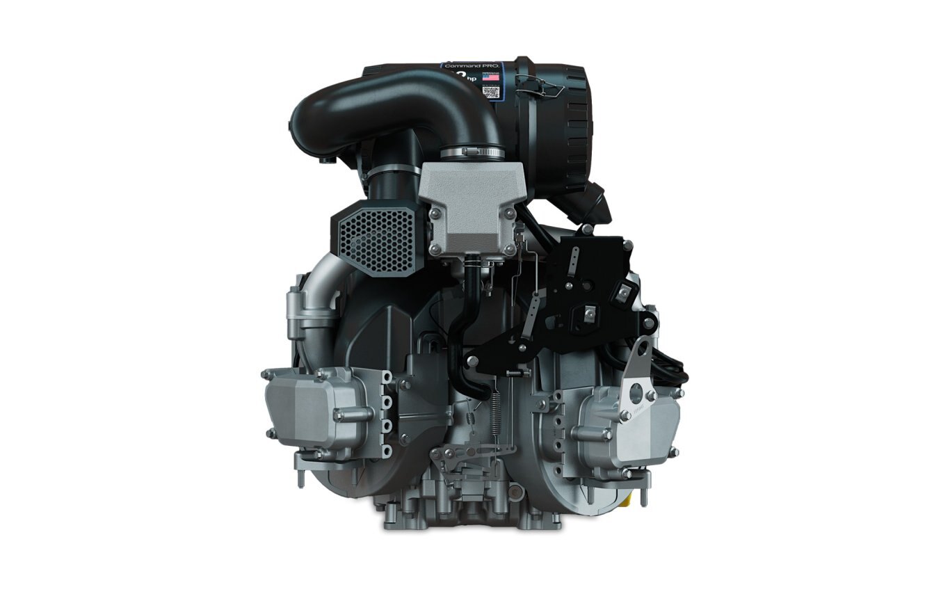 Kohler Command PRO 888 CV829