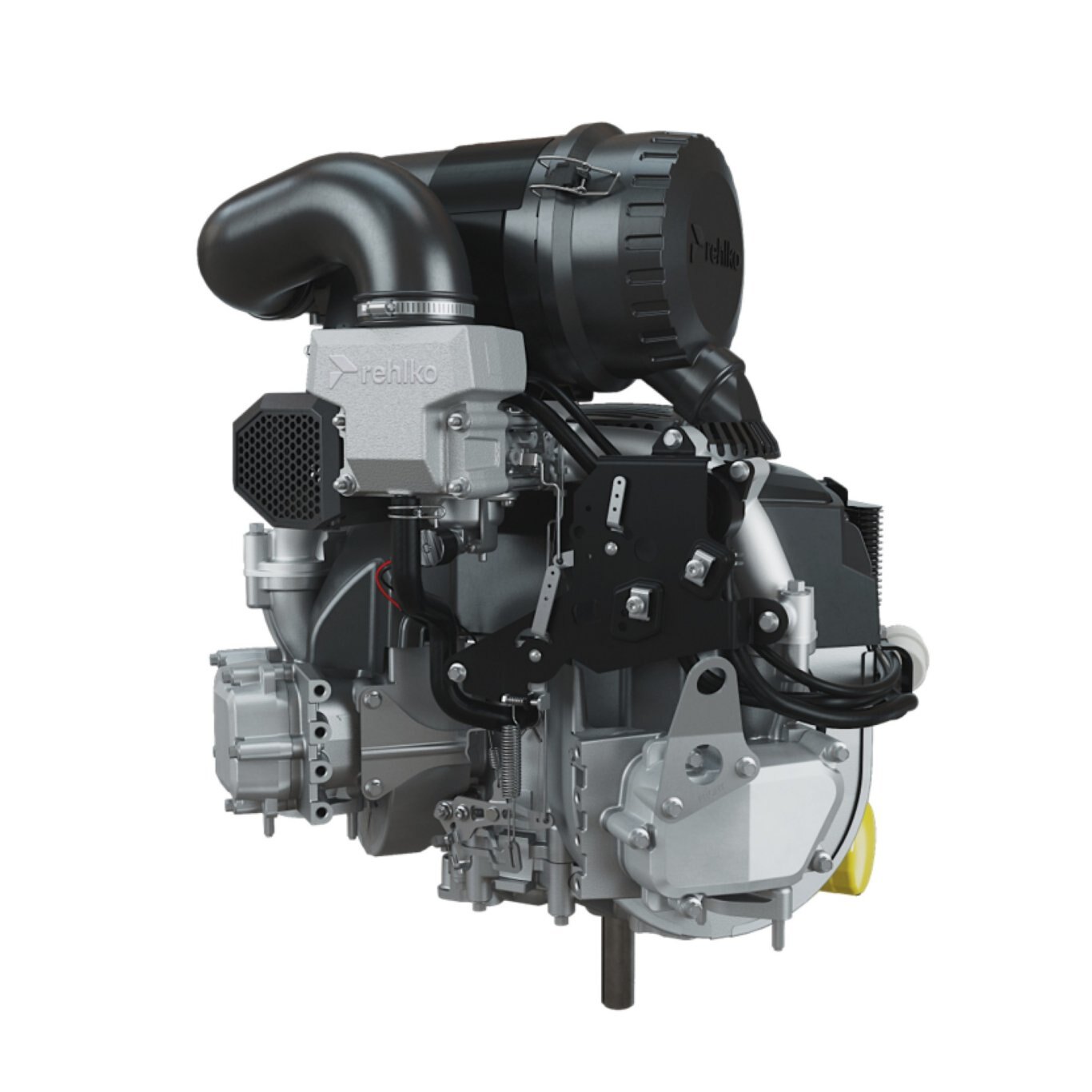 Kohler Command PRO 888 CV829