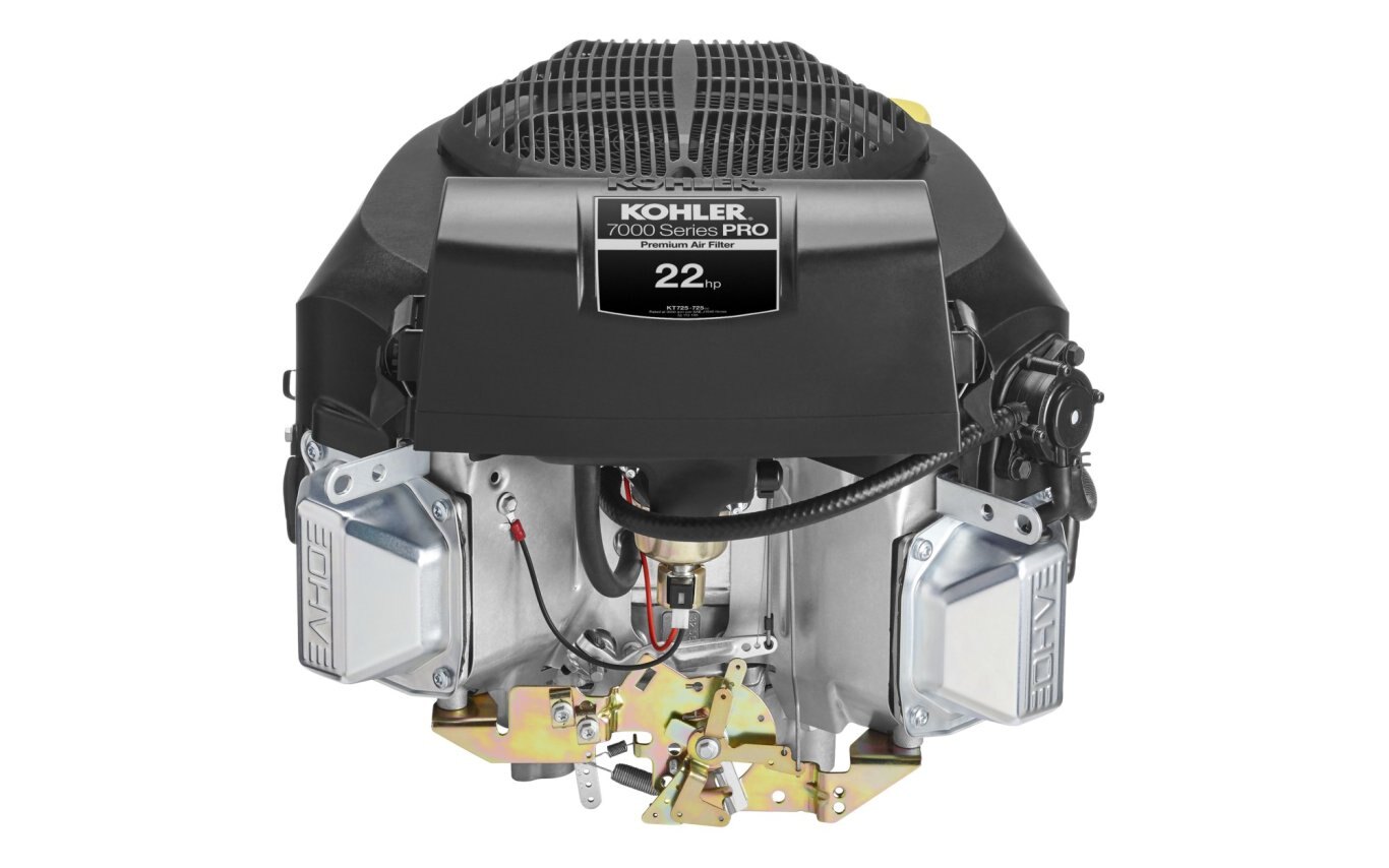 Kohler Command/7000 Series KT722