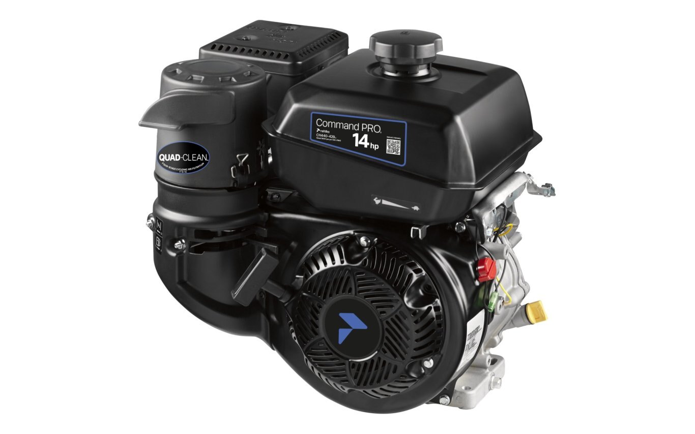 Kohler Command PRO CH440