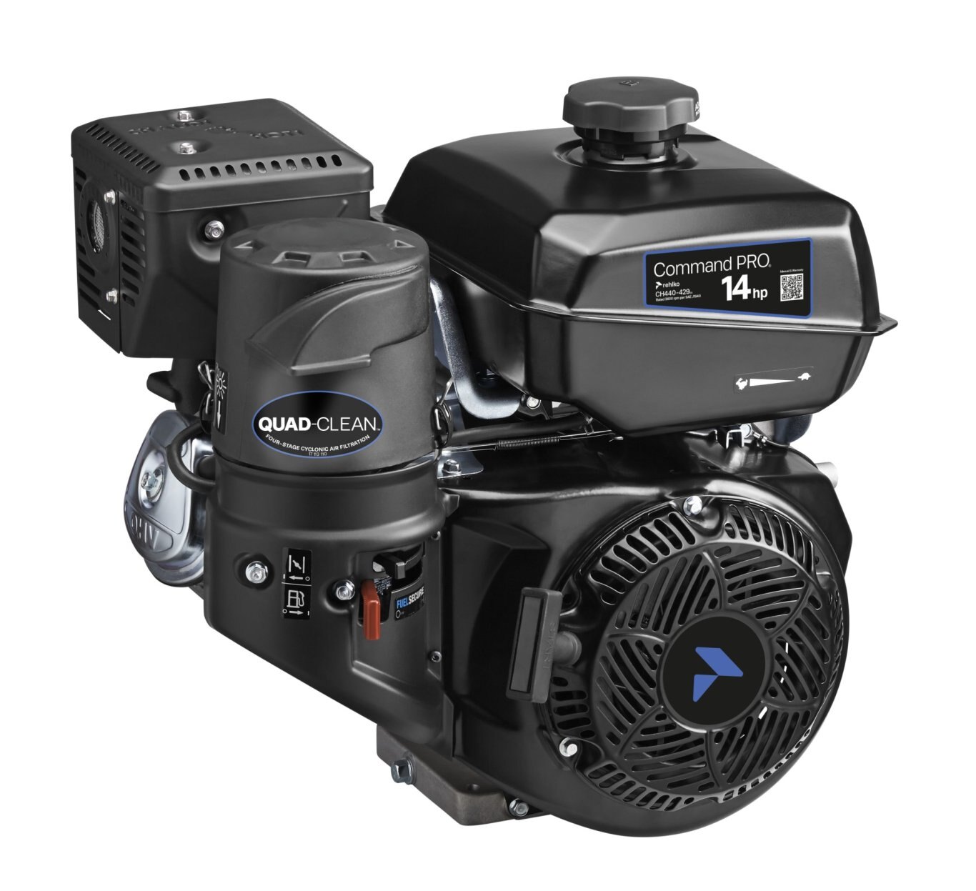 Kohler Command PRO CH440