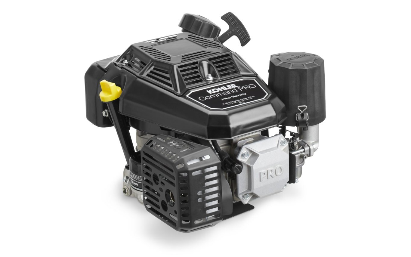 Kohler Command PRO CV224