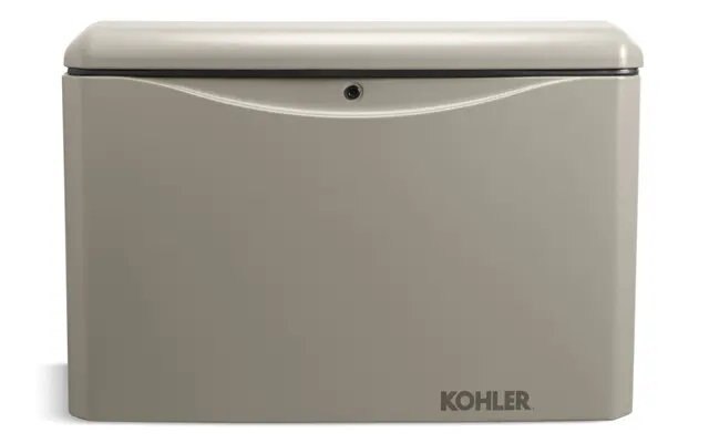 Kohler 14 kW Generator 14RCA Pegasus
