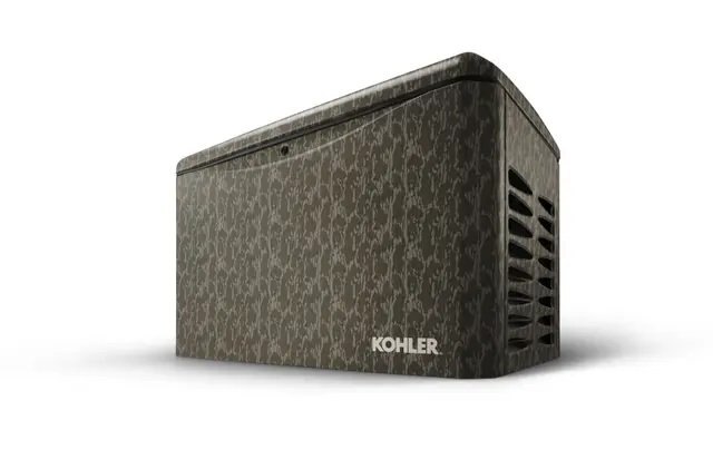 Kohler 14 kW Generator 14RCA Pegasus