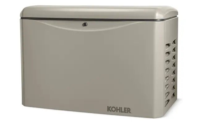 Kohler 20 kW Generator 20RCA Cashmere