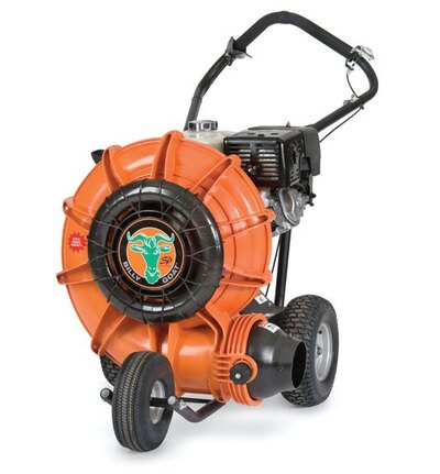 BILLY GOAT F1302H 13HP HONDA FORCE BLOWER