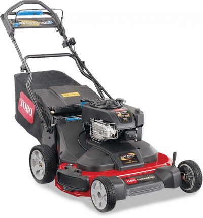 TORO TIMEMASTER 30 223CC BRIGGS & STRATTON