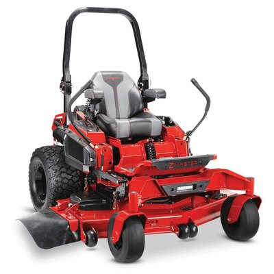 TORO Z MASTER 4000 HDX MYRIDE 52 31HP KAWASAKI