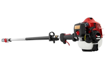 REDMAX PSTZ260S 25.4CC 1.27HP TELESCOPIC POLE SAW