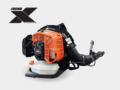 ECHO PB-7910T 79.9CC BACKPACK BLOWER
