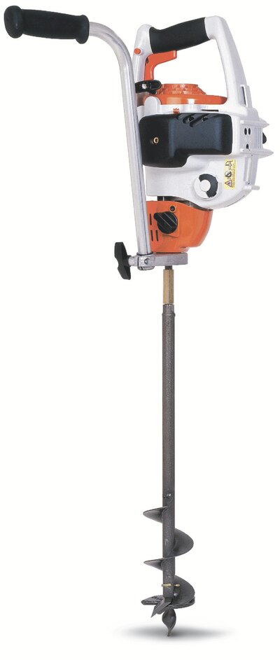 STIHL BT 45 1.1HP WOOD BORING DRILL