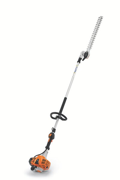 STIHL HL 94 145° 24 1.2 BHP EXTENDED-REACH HEDGE TRIMMER