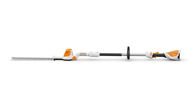 STIHL HLA 56 18 0.3 BHP BATTERY EXTENDED-REACH HEDGE TRIMMER