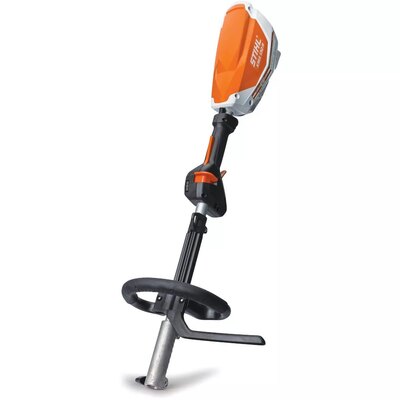 STIHL KMA 130 R 36V BATTERY KOMBI MOTOR