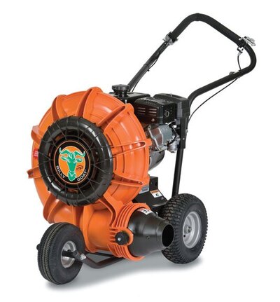 BILLY GOAT F902H 9HP HONDA FORCE BLOWER