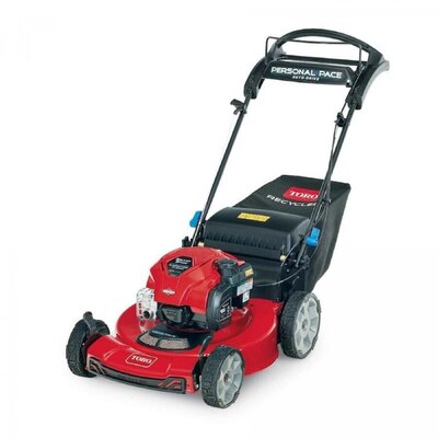 TORO RECYCLER 22 150CC BRIGGS & STRATTON