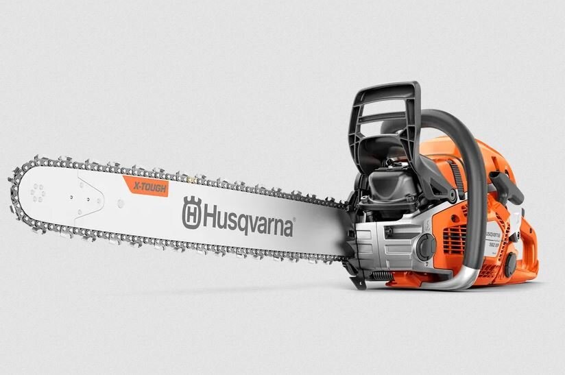 HUSQVARNA 562 XP® G Mark II-18